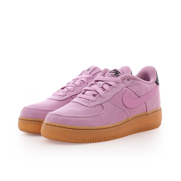 nike air force one lv8 style